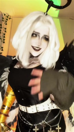 LUTE Cosplay Showcase