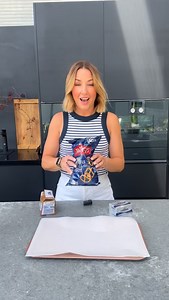 The basic pretzel’s have had a glow up 🥨✨So easy and so delicious x | Jules Sebastian