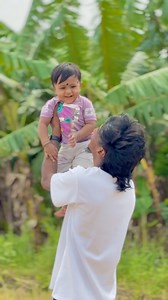 Appa love ❤️… | Vada Mapla