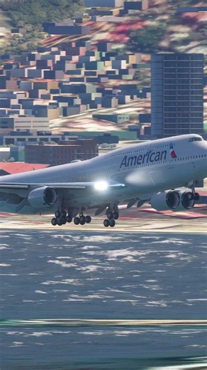 this plane lost its way to land EPS376