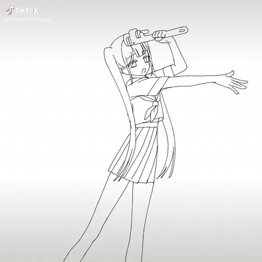 Retry Now: A Stunning Animation Featuring Hatsune Miku