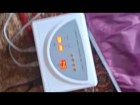 THE BENEFITS OF THERMOTHERAPY