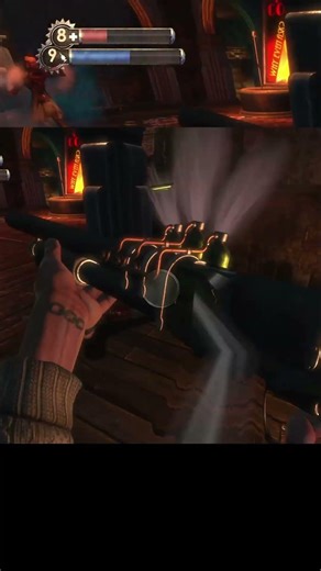 The Last Dance | Bioshock