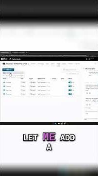 🤖 Build an AI Agent in Copilot Studio That Answers Real Questions! 🚀
