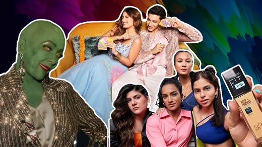 Brands that had Gen Z hooked with marketing in 2024