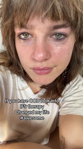 Transform Your Life with IFS Therapy for OCD