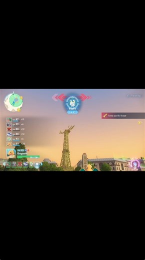 Pokemon Shiny Hunting Used to be Difficult Catching Shiny Froakie Pokemon Legends Z-A #fy #fyp #foryoupage #pokemonlegendsza #pokemon #pokemonxy #pokemoncommunity #tiktok #youtube #gaming #gamingontiktok #froakie