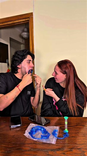 ბრეკეტებიანებმა არ ცადოთ😂🤍@na_is_i