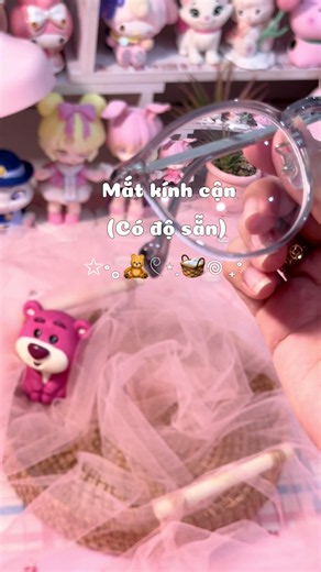Mắt kính cận: xu hướng kính cận 2026 bạn nên biết