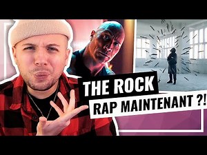 Ziak - Akimbo + Tech N9ne (Ft. The Rock...) - Face Off | 1ÈRE ÉCOUTE | REACTION (2021)