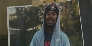 Father remembers son on second anniversary of Larry McCray’s death