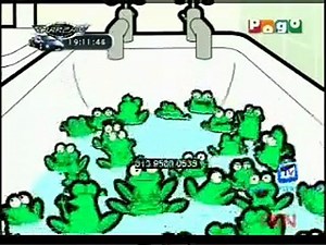 Mr. Bean The Animated Series - 12/12/14 - Full Episode 4/4