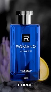96K views · 2.4K reactions | Harness the FORCE within you; it’s your greatest power. Believe in your strength and let it drive you forward. Unlock your potential, shop Romano EDT Force now at nearest Alfamart, Indomaret and E-Commerce Wipro Unza Official. Harness the force of your ambitions!  #Romano #RomanoIndonesia #BromanoPedia #CatalystForSuccess #MenPerfume | Romano Indonesia | Facebook