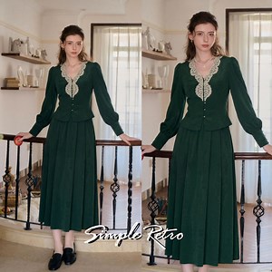 李 Discover timeless elegance with Simple Retro ⭐ Vintage-inspired styles, modern comfort — crafted for women who love effortless charm  Shop now and embrace your unique retro flair | Simple Retro | Facebook