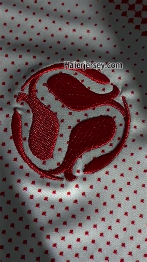 2026 World Cup Canada Commemorative Football Jersey