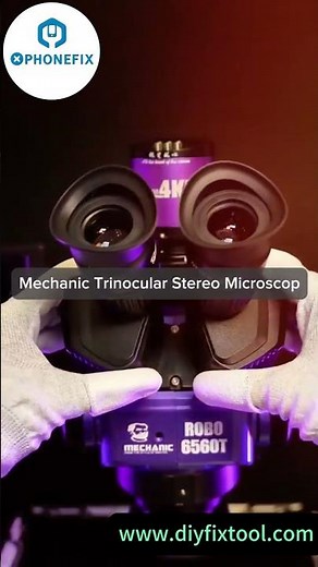 How to meet diverse microscopic observation needs?