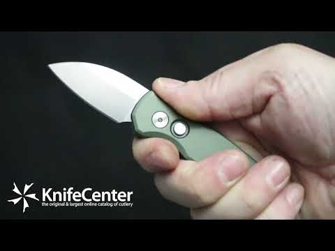 Pro-Tech R5300 Limited Runt 5 AUTO Folding Knife