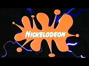 Nickelodeon Commercials | July 6, 2002 (60fps)
