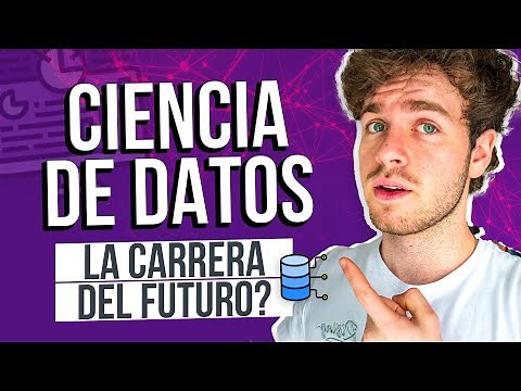 Studying Data Science: The Career of the Future? UBA Experience