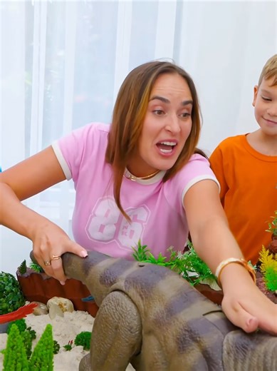 #CartoonsForKids #FamilyFun #LearningForKids #KidsStories #KidsToys #VladandNiki