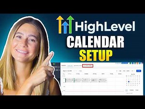GoHighLevel Appointment Booking Setup: Calendars, Reminders & Automation