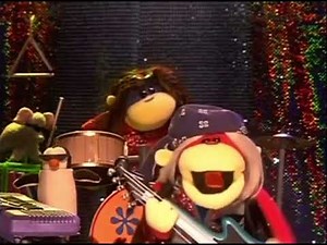 Playhouse Disney Ooh and Aah Rock and Roll Bumper (New Handy Manny) (2008)
