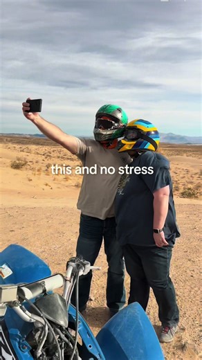 Exciting Las Vegas ATV Tours in the Mojave Desert