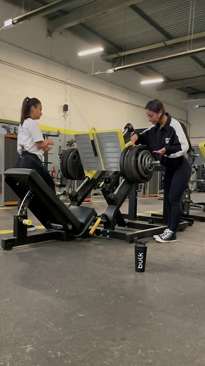 Compliquer le Comptage des Poids en Musculation