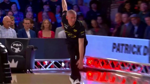 Storm Bowling TV Spot, 'Champions'