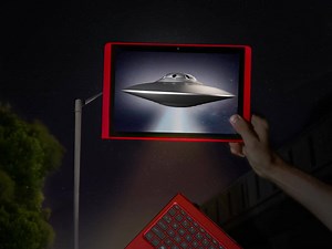 Take your imagination out of this world. http://www.hp.com/go/pavilionx2 | HP