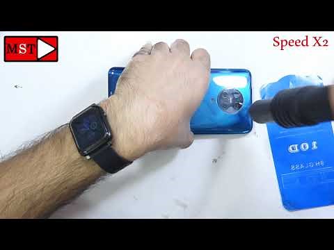 Xiaomi Poco F2 Pro Not Charging Solution