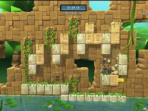 xbox 360 review: Loderunner - video Dailymotion