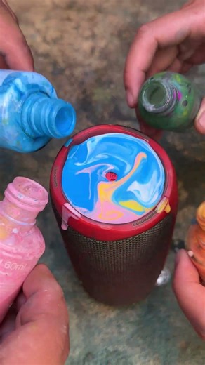 Jbl flip 6 test color 🔊 #jblbasstest #speaker #shortvideo