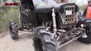 94K views · 674 reactions | This one ton Mega Truck is NASTY! Watch the full video https://goo.gl/ECtCHX | Mega Mud Trucks | Facebook