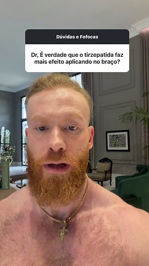 Aplicação de Tirzepatida: Dicas e Efeitos no Braço