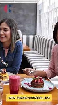 Laughing Through Mobile Misunderstandings