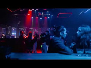 Sonido ambiente de Fiesta en un Bar Musical (8 HORAS)🎉 // Multitud Efecto de Sonido