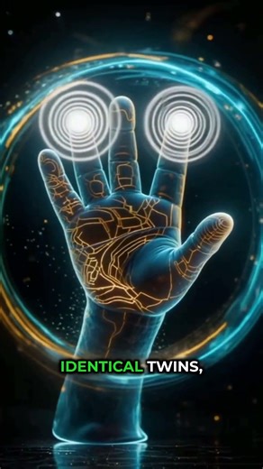 Uniquely Yours: The Science of Fingerprints