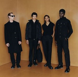 Zara Origins o el mejor equilibrio entre lo clásico y lo contemporáneo