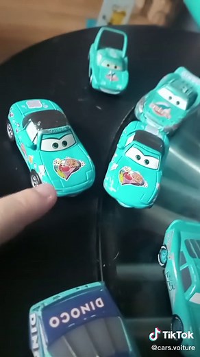 cars sur TikTok