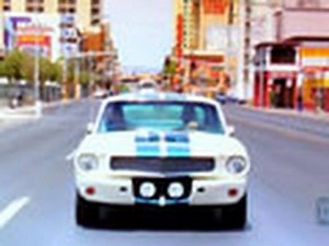 Count's Kustoms, Las Vegas - Motorcycles on Voyage.tv