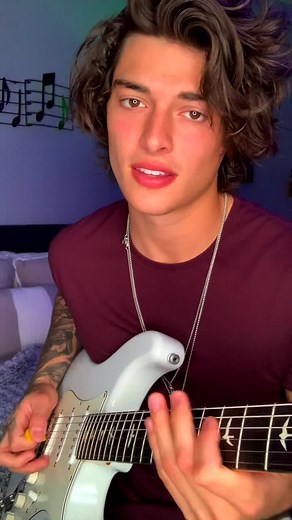 Learn How to Play Montero on Guitar | Guitar Tab Tutorial