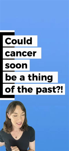 Nanoparticle Vaccine Shows Promise Against Aggressive Cancers