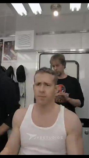 Makeup Transformation: 8-Hour Process for Deadpool Movie