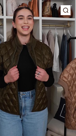 A Layer Like No Other | QVC