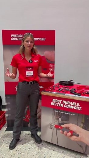 NEW Fiber Optic Hand Tools