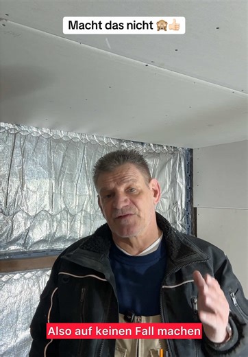 Tipps für Trockenbau und Renovierung