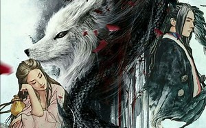 【skyfall】【刘亦菲】】电影终极预告片混剪