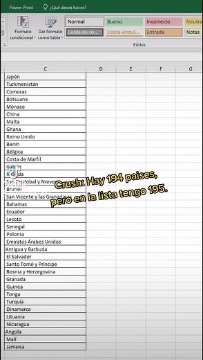 #excel_learning #excel #excelentiktok #viral #fy #foryou
