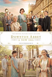 Downton Abbey: Una nueva era - Película 2022 - Cine.com